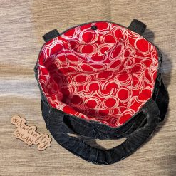 "Jeans" Handbag 4