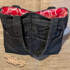 "Jeans" Handbag