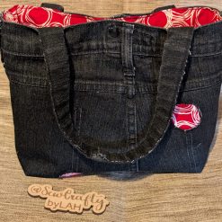 "Jeans" Handbag 1