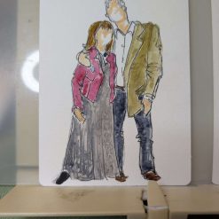 Keepsake illustrations (Individual) 26 Keepsake illustrations (Individual) 26