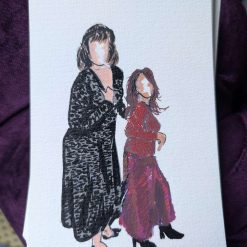 Keepsake illustrations (Individual) 22 Keepsake illustrations (Individual) 22