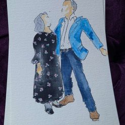 Keepsake illustrations (Individual) 45 Keepsake illustrations (Individual) 45