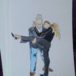 Keepsake illustrations (Individual) 33 Keepsake illustrations (Individual) 33