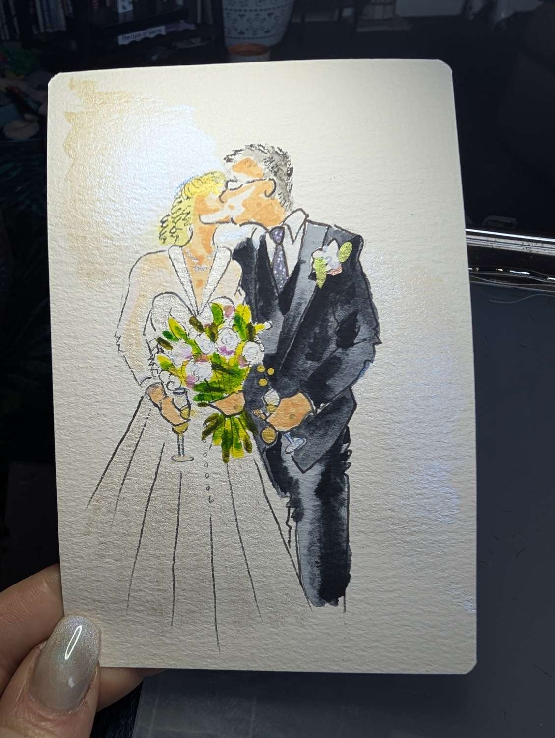 Keepsake illustrations (Individual) Keepsake illustrations (Individual)