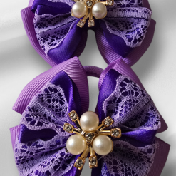 Hairbows for girls ( 1 bows)👧 4