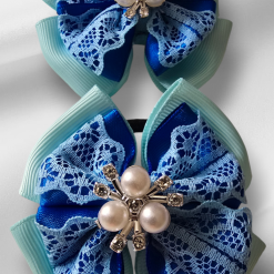 Hairbows for girls ( 1 bows)👧 5
