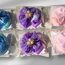 Hairbows for girls ( 1 bows)👧 7