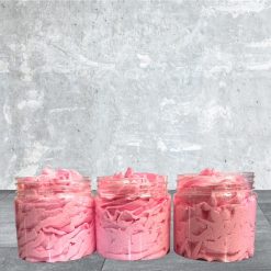 Snow Pixie Foaming Sugar Scrub 1 Snow Pixie Foaming Sugar Scrub 1