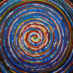 The Circle Game