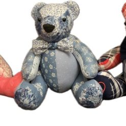 Memory Bear 1