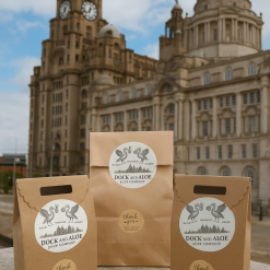 The 'Three Graces' bundle.