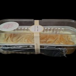 Lotus Biscoff Mini Tray Bakes
