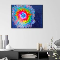 Rainbow Nebula