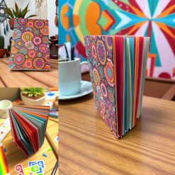 Cryptic Bookbinding Kit