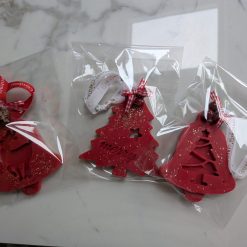 Guardian Angel Bookmark