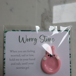 Worry Stones 9