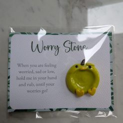Worry Stones 10