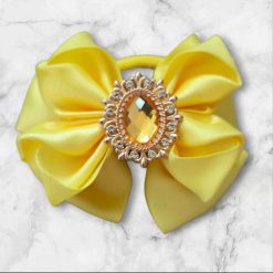 Gift box with hair clip and hairbows" Sunshine in every strand" ( 5 in 1) 3 Gift box with hair clip and hairbows" Sunshine in every strand" ( 5 in 1) 3