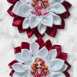 Hair bows (1) 3