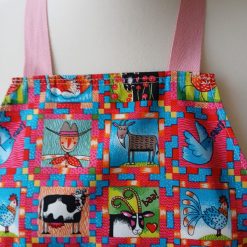 Child's Apron