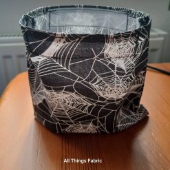Halloween gift bag 2