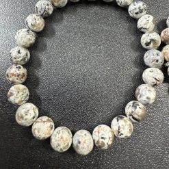 Green Peridot Bracelet 2