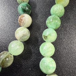 Green Peridot Bracelet 11