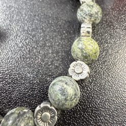 Green Peridot Bracelet 30