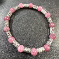 Lepidolite Bracelet