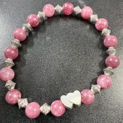 Lepidolite Bracelet