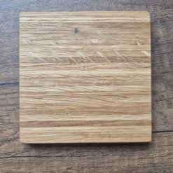 Oak Coasters X6 4