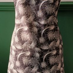 Apron, Spooky cobweb Halloween