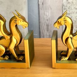 Book ends