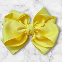 Gift box with hair clip and hairbows" Sunshine in every strand" ( 5 in 1) 2 Gift box with hair clip and hairbows" Sunshine in every strand" ( 5 in 1) 2