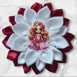 Hair bows (1)