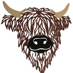 Highland Cow