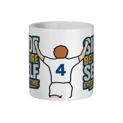 Billy Bremner Mug