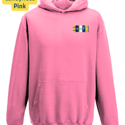 Leeds United Inspired Hoodie 29