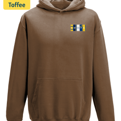 Leeds United Inspired Hoodie 27