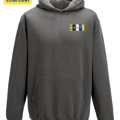 Leeds United Inspired Hoodie 25
