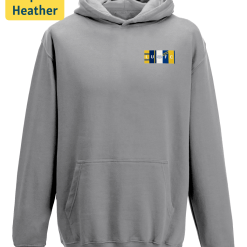 Leeds United Inspired Hoodie 21