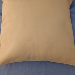 Cushion Cover - Green Gnome 1 Cushion Cover - Green Gnome 1
