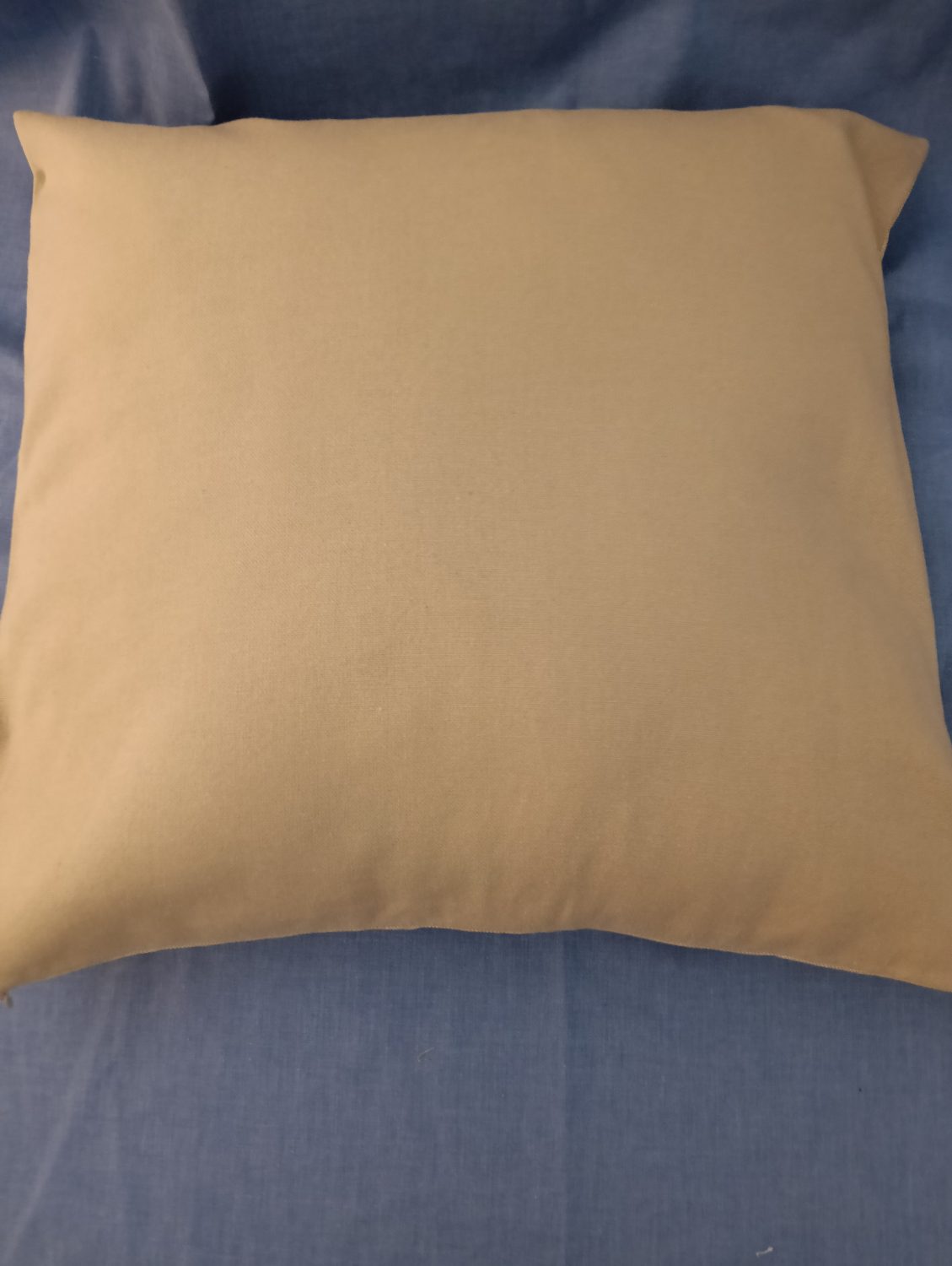 Cushion Cover - Grey Gnome Cushion Cover - Grey Gnome
