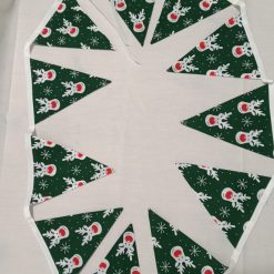 Christmas Bunting - Reindeer