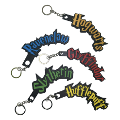 Harry Potter Key Ring’s