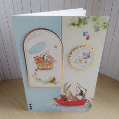 Any Occasion Card - New Adventures