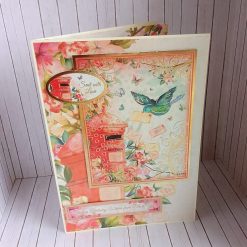 Christmas Card  - Snow Buddies