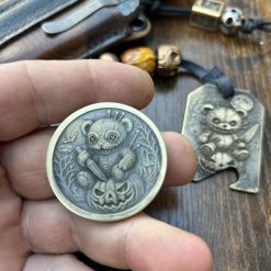 Killer Poppet Coin 1