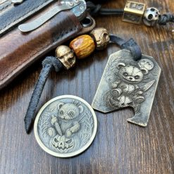 Killer Poppet Coin 4