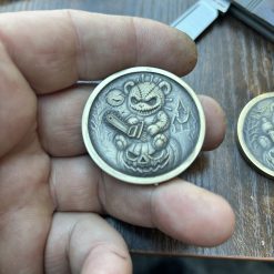 Killer Poppet Coin 2